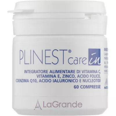 Mastelli Plinest Care In   