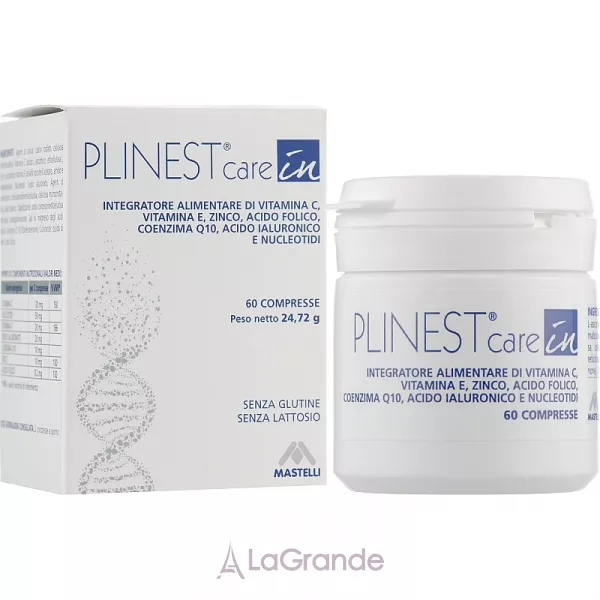 Mastelli Plinest Care In ����������� ������� 