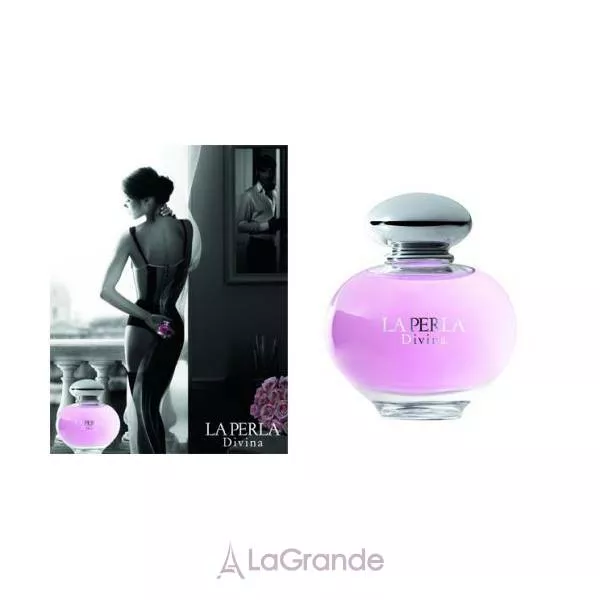 La Perla Divina ��������������� ����