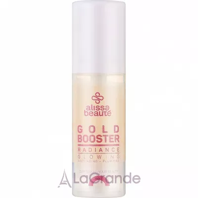 Alissa Beaute Gold Booster   24-a ,      