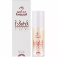 Alissa Beaute Gold Booster ������ � 24-�������� �������, ��������� �������������� ������ � ������������� ������