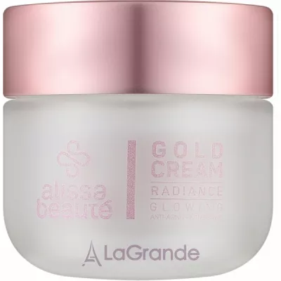 Alissa Beaute Gold Cream    