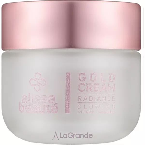Alissa Beaute Gold Cream ���� �� ���������� �������