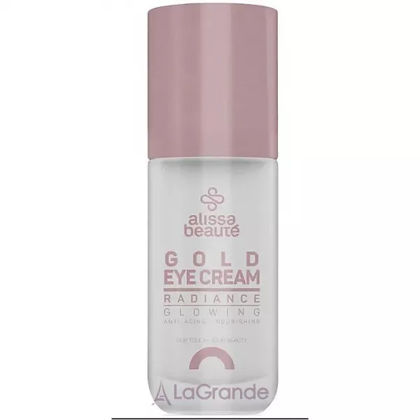 Alissa Beaute Gold Eye Cream ���� ��� ���� � ���������� �������