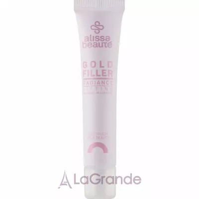 Alissa Beaute Gold Filler -  24-      