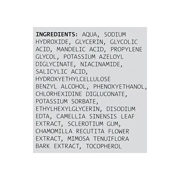 Innoaesthetics Inno-Derma Purifier 24H Cream ������ ���� ��� ������� ���������� ����