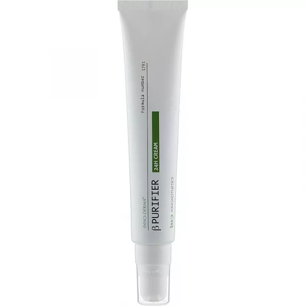 Innoaesthetics Inno-Derma Purifier 24H Cream ������ ���� ��� ������� ���������� ����