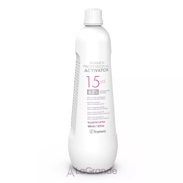 Framesi Professional Activator 15 Vol ������������� �������� ��������