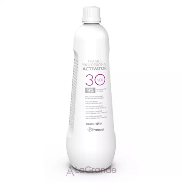 Framesi Professional Activator 30 Vol ������������� �������� ��������