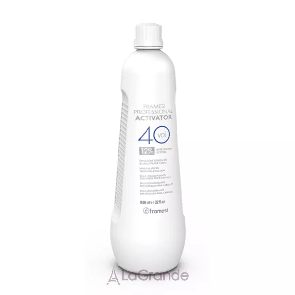 Framesi Professional Activator 40 ������������� �������� ��������
