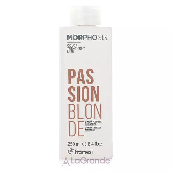 Framesi Morphosis Passion Blonde ������� ��� �����