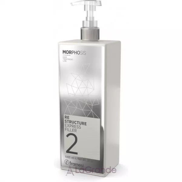 Framesi Morphosis Restructure Express Filler Step 2 ��������-������ �����������������