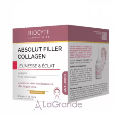 Biocyte Absolut Collagen Filler     