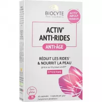 Biocyte Activ' Anti-rides �������������� �������