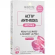 Biocyte Activ' Anti-rides  