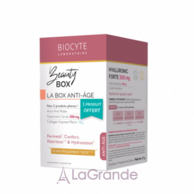 Biocyte Beauty Box ̳ 䳺    䳺