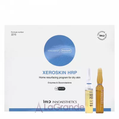 Innoaesthetics Xeroskin Peel HRP        