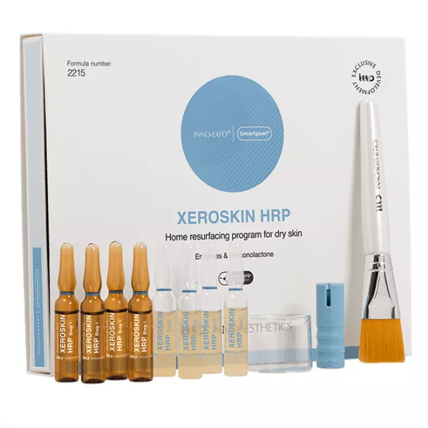 Innoaesthetics Xeroskin Peel HRP �������� ������ � �������� ��� ����� ����� ����