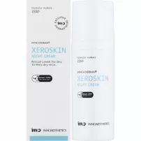 Innoaesthetics Xeroskin Night Cream ����������� ���� ��� ����