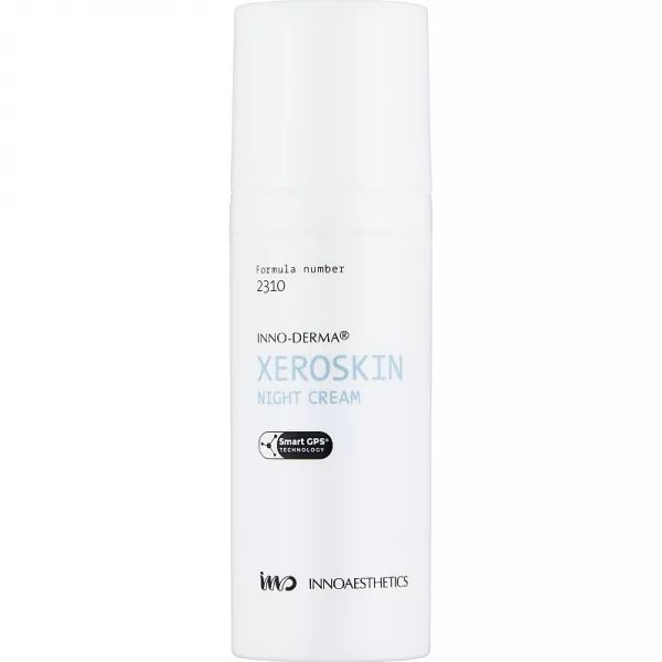 Innoaesthetics Xeroskin Night Cream ����������� ���� ��� ����