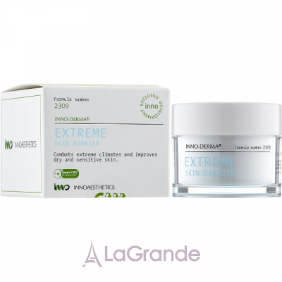 Innoaesthetics Inno-Derma Extreme Skin Barrier       