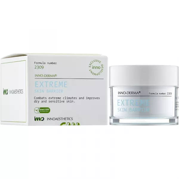 Innoaesthetics Inno-Derma Extreme Skin Barrier ����������� ���� ��� ����� � ������������ ����