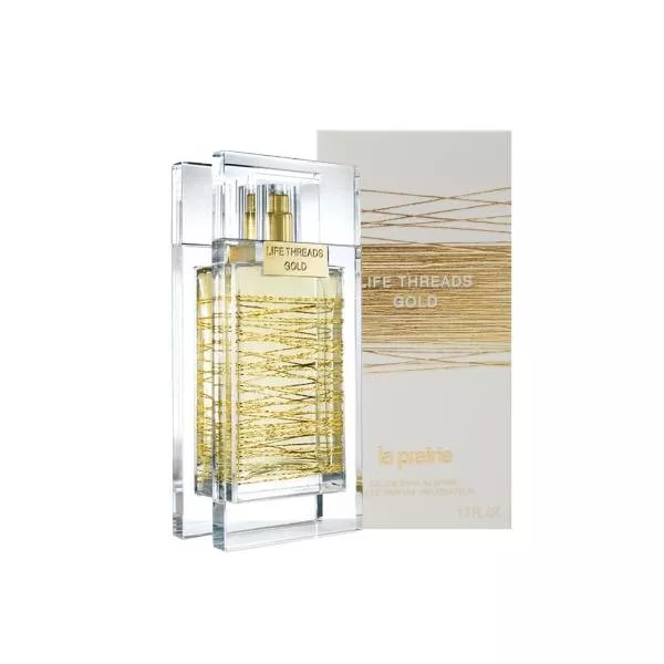 La Prairie Life Threads Gold ����������� ����