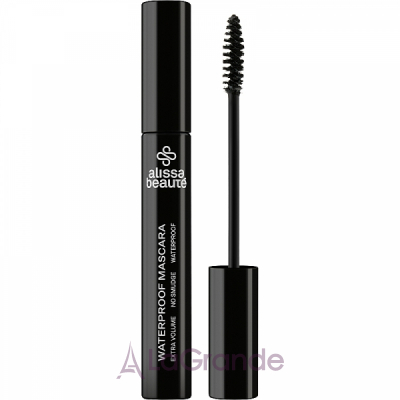 Alissa Beaute Waterproof Mascara   