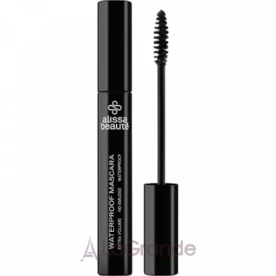 Alissa Beaute Waterproof Mascara   