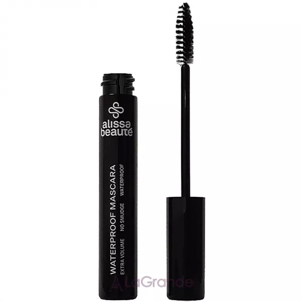 Alissa Beaute Waterproof Mascara ��� ��� ��