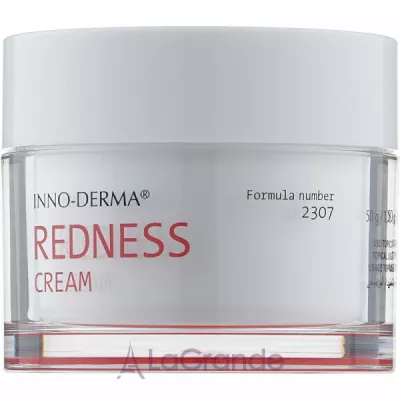 Innoaesthetics Inno-Derma Redness Cream    ,   