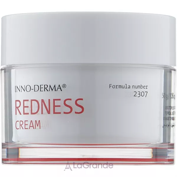 Innoaesthetics Inno-Derma Redness Cream ����������� ���� ��� ����, �������� � ������������