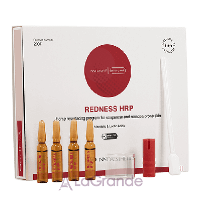 Innoaesthetics Redness Peel HRP        