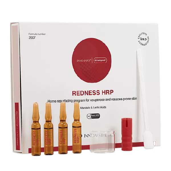 Innoaesthetics Redness Peel HRP �������� ������ ��� ���� � ��������� � �������