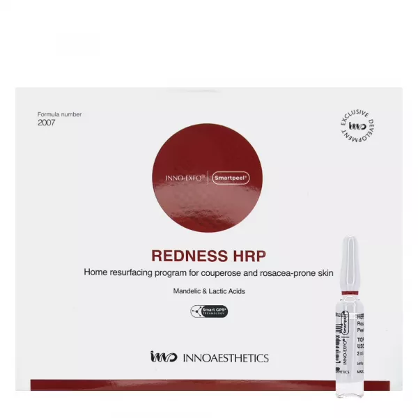 Innoaesthetics Redness Peel HRP �������� ������ ��� ���� � ��������� � �������