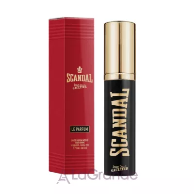 Jean Paul Gaultier Scandal Pour Homme Le Parfum  