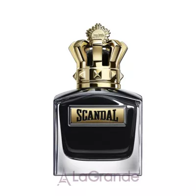 Jean Paul Gaultier Scandal Pour Homme Le Parfum  