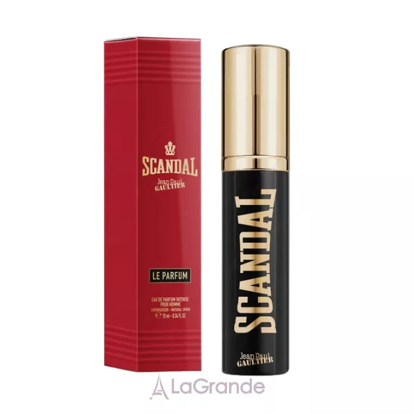 Jean Paul Gaultier Scandal Pour Homme Le Parfum ����������� ����