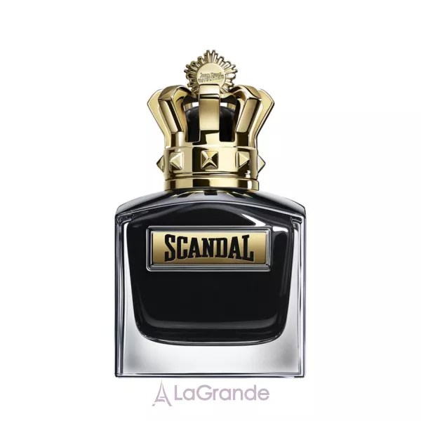 Jean Paul Gaultier Scandal Pour Homme Le Parfum ����������� ����