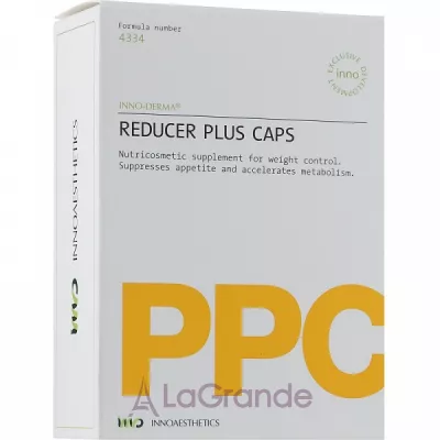 Innoaesthetics Inno-Caps Reducer Plus        