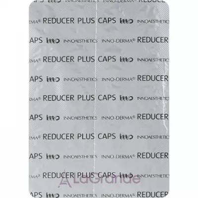 Innoaesthetics Inno-Caps Reducer Plus        