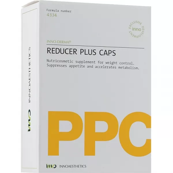 Innoaesthetics Inno-Caps Reducer Plus ������� ������� ��� ��������� � ���������� ������� ���������