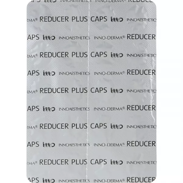 Innoaesthetics Inno-Caps Reducer Plus ������� ������� ��� ��������� � ���������� ������� ���������
