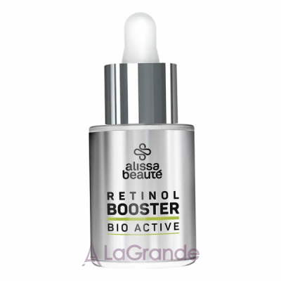 Alissa Beaute Bio Active Retinol Booster      