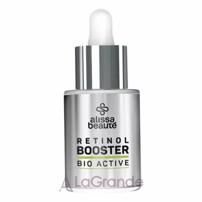 Alissa Beaute Bio Active Retinol Booster      