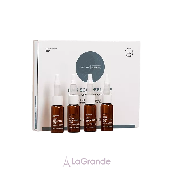Innoaesthetics Hair Scalpeel HRP �������� ���� ��� ��������� ������ ������