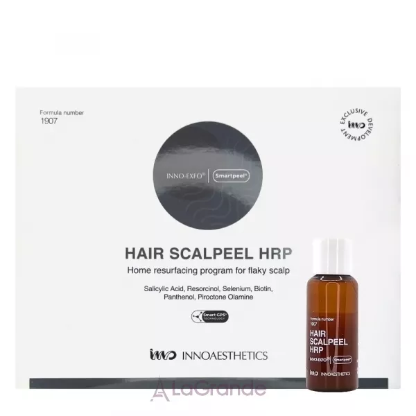Innoaesthetics Hair Scalpeel HRP �������� ���� ��� ��������� ������ ������
