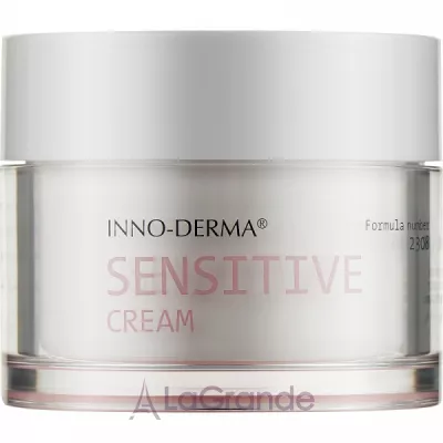 Innoaesthetics Inno-Derma Sensitive Cream     