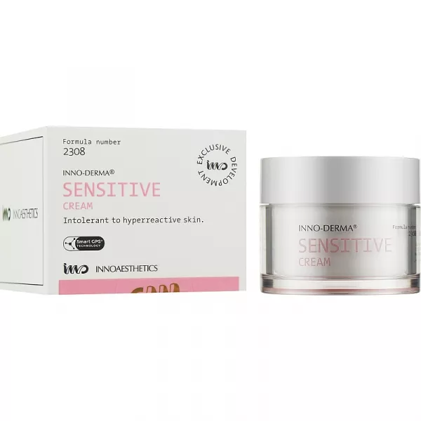 Innoaesthetics Inno-Derma Sensitive Cream ����������� ���� ��� �������������� ����