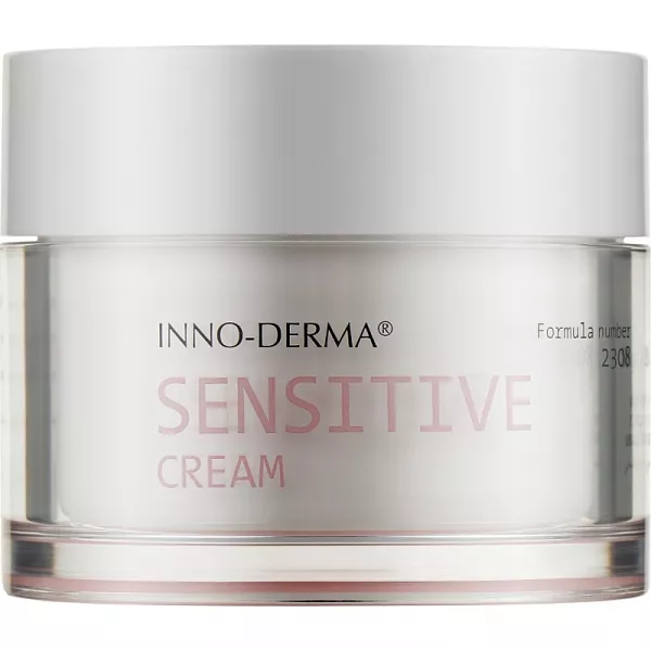 Innoaesthetics Inno-Derma Sensitive Cream ����������� ���� ��� �������������� ����